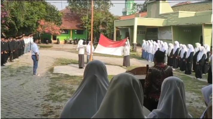 PPDB MTs Manba'ul Hikmah Tahun Ajaran 2026/2027