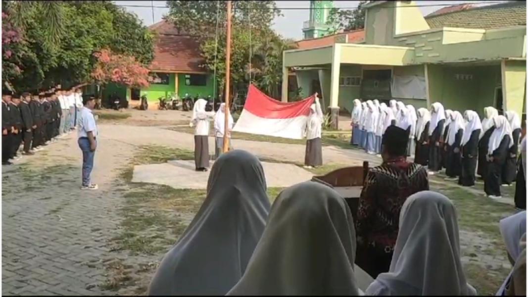 PPDB MTs Manba'ul Hikmah Tahun Ajaran 2026/2027