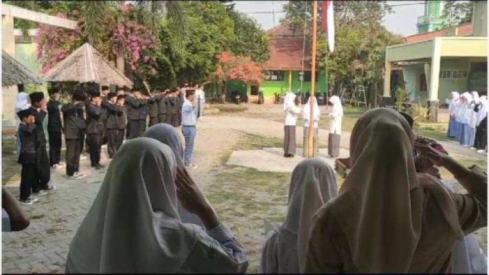 PPDB MTs Manba'ul Hikmah Tahun Ajaran 2026/2027