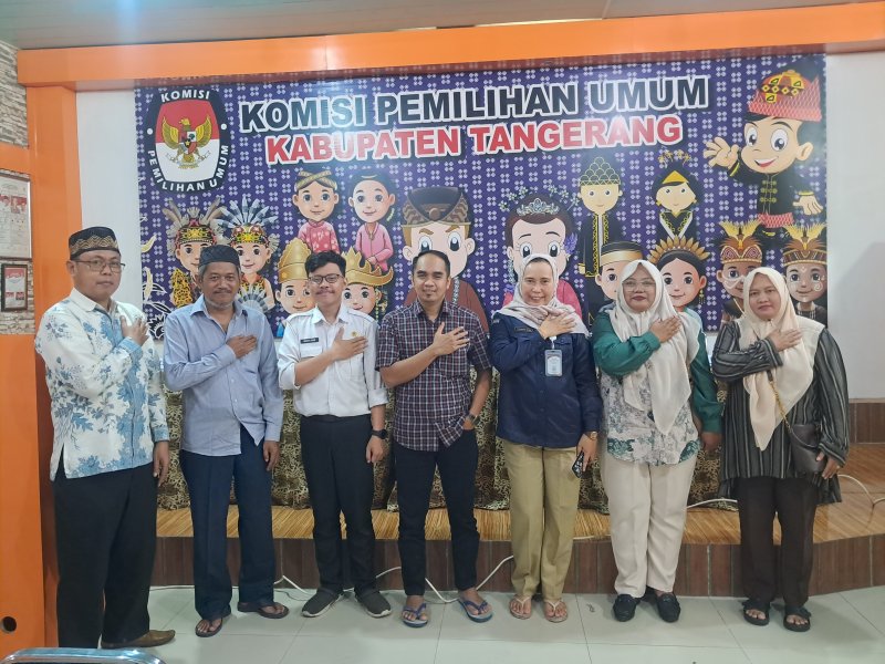 Kegiatan Formal